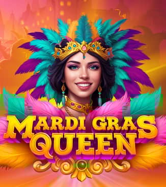 Mardi Gras Queen