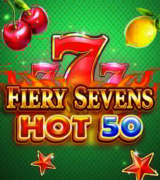Fiery Sevens Hot 50