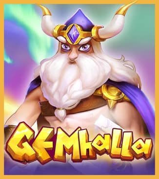 Gemhalla