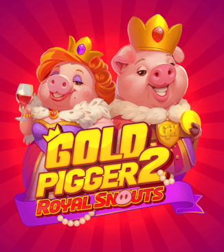 Gold Pigger 2 Royal Snouts