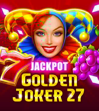 Golden Joker 27