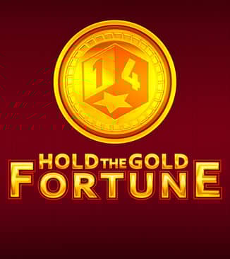 Hold the Gold Fortune 