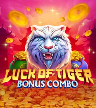 Luck of Tiger: Bonus Combo