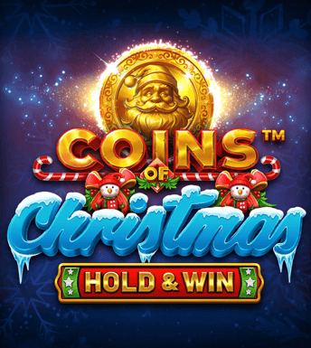 Coins of Christmas