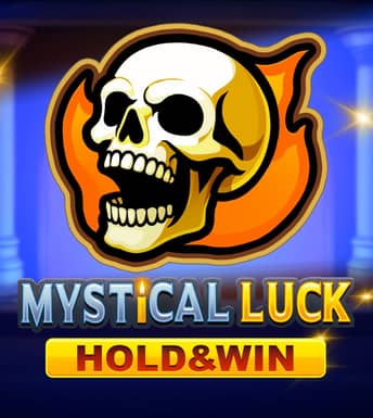 Mystical Luck Hold And Win