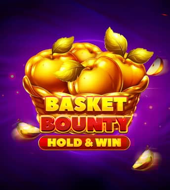 Basket Bounty
