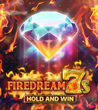 Firedream 7s Hold and Win