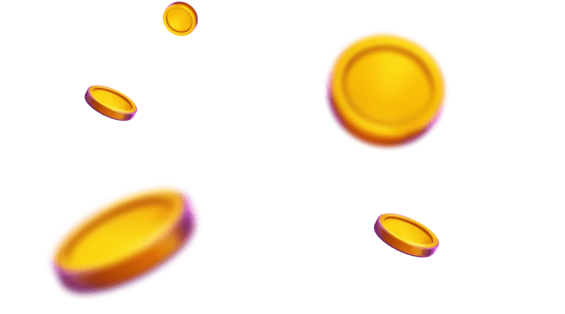 coins