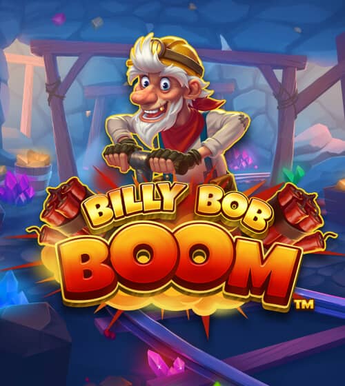 Billy Bob Boom 