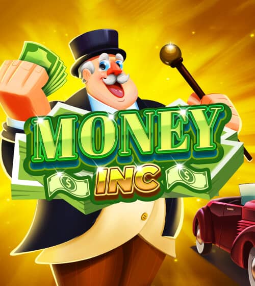 Money Inc