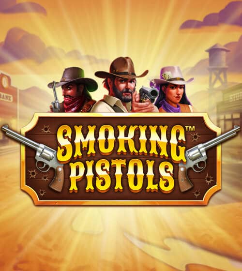 Smoking Pistols