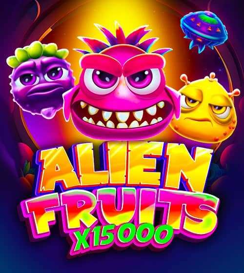 Alien Fruits