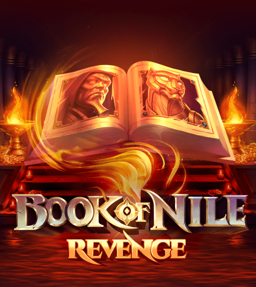Book Of Nile: Revenge