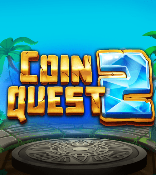 Coin Quest 2