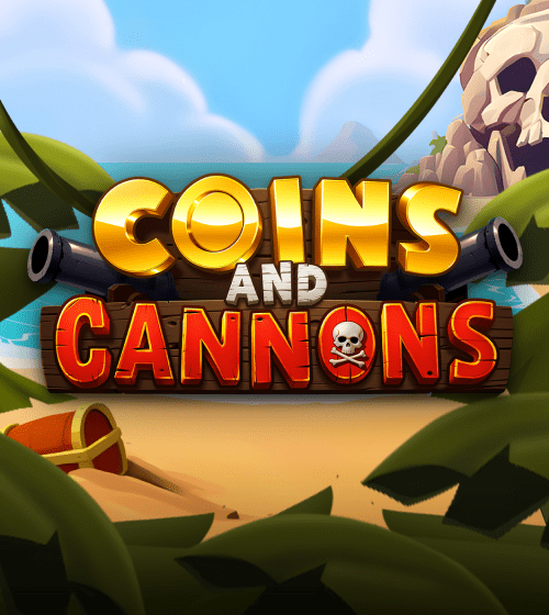 Coins and Cannons