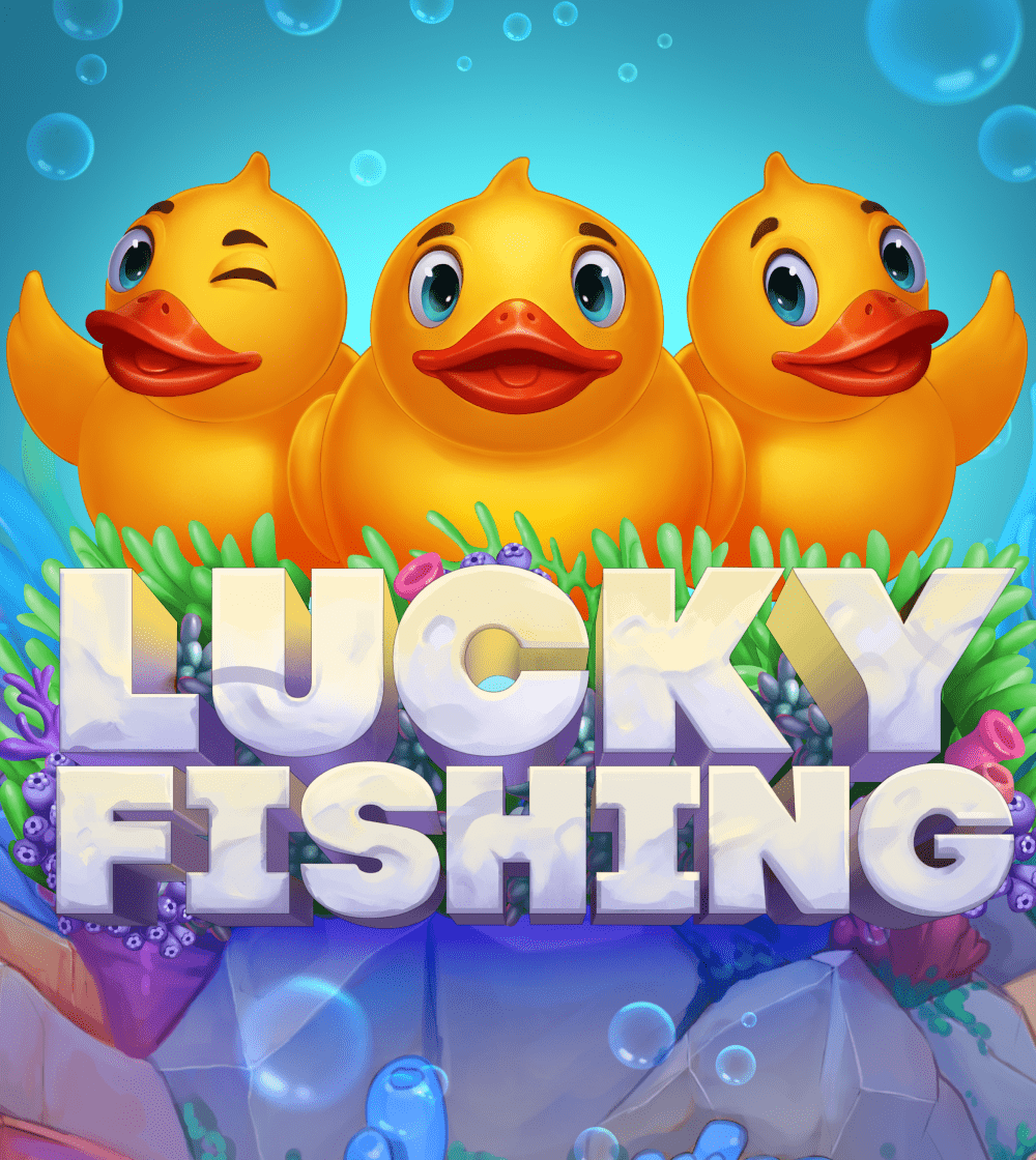 Lucky Fishing