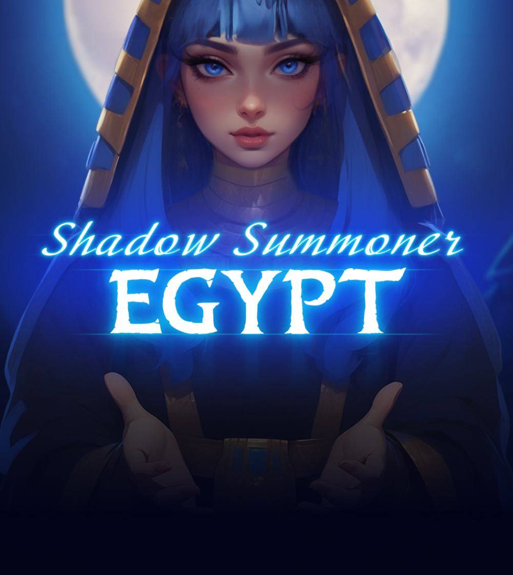 Shadow Summoner Egypt 