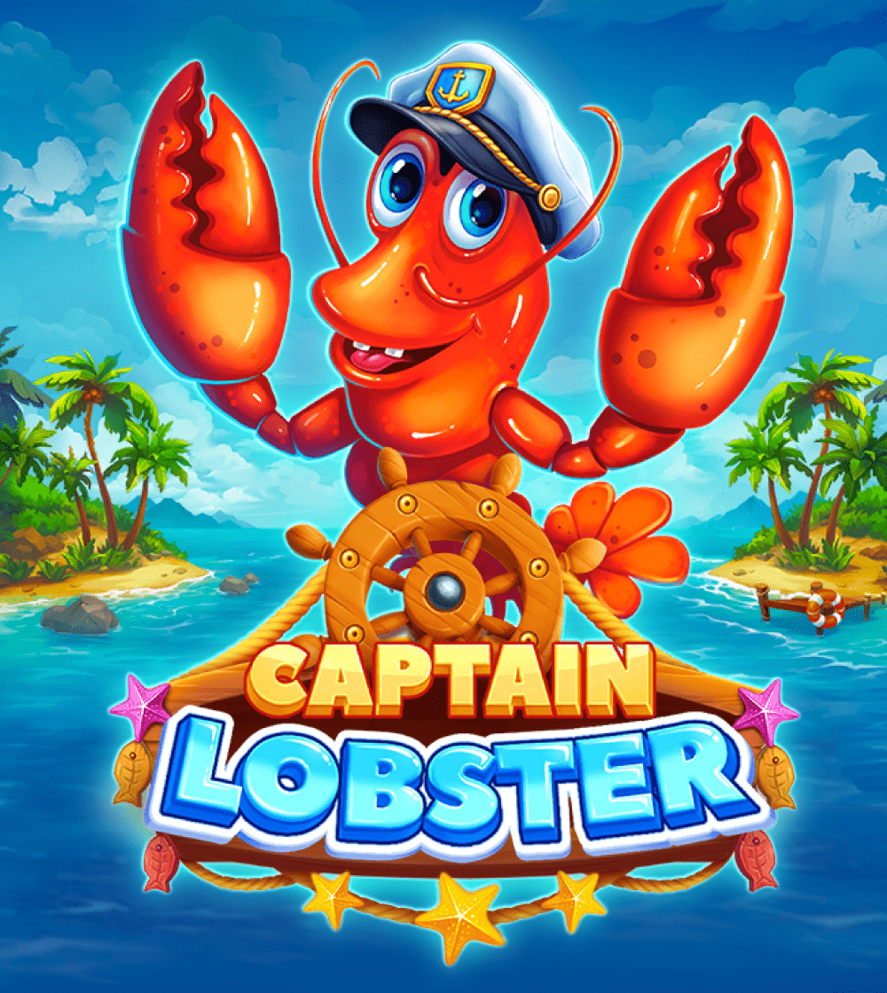 Captain Lobster