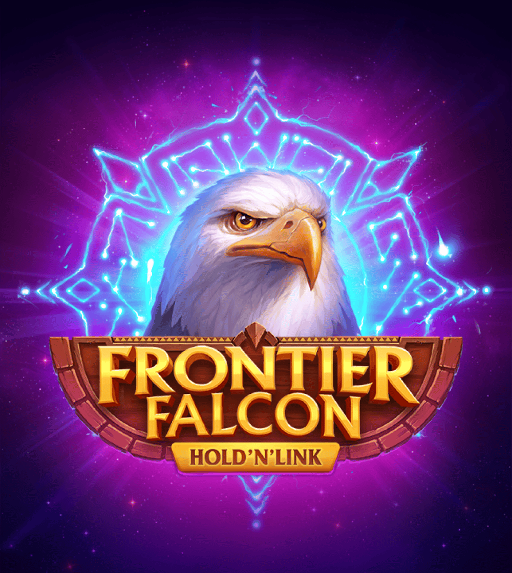 Frontier Falcon: Hold 'N' Link