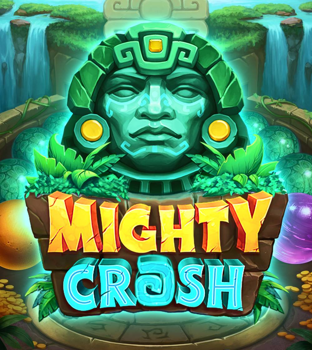 Mighty Crash