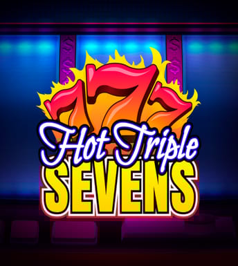 Hot Triple Sevens