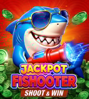 Jackpot Fishooter