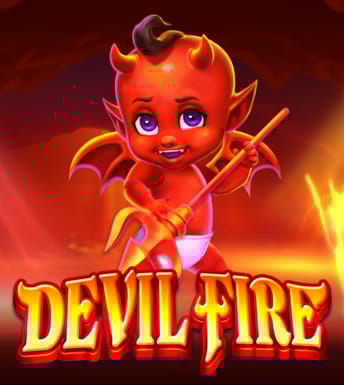 Devil Fire