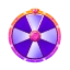 Spin City Wheel