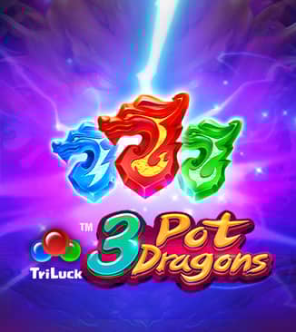 3 Pot Dragon