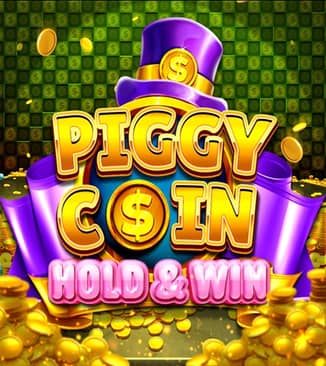 Piggy Coin: Hold & Win