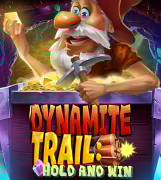 Dynamite Trail: Hold & Win