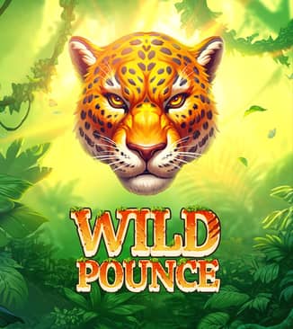 Wild Pounce