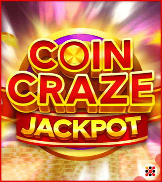 Coin Craze Jackpot