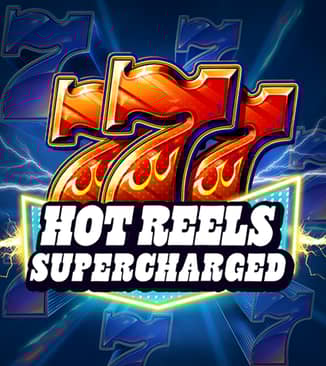 777 Hot Reels: Supercharged