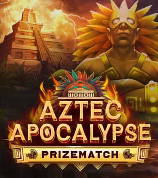 Aztec Apocalypse PrizeMatch