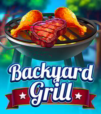Backyard Grill