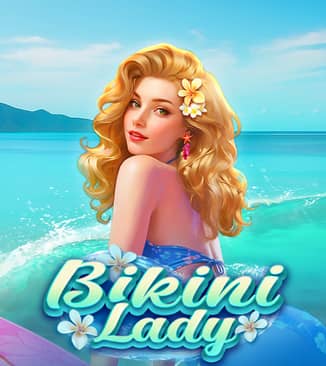 Bikini Lady