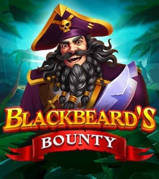 Blackbeard's Bounty