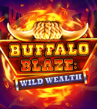 Buffalo Blaze: Wild Wealth