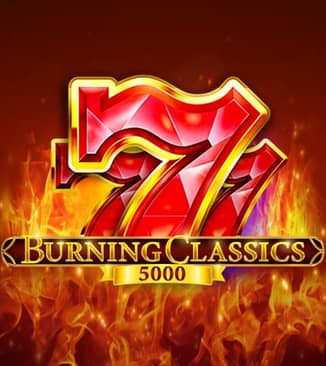 Burning Classics 5000