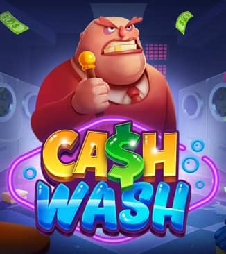Cash Wash