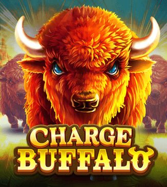 Charge Buffalo
