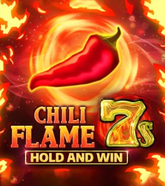 Chili Max 7s Hold and Win