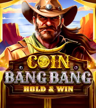 Coin Bang Bang: Hold & Win