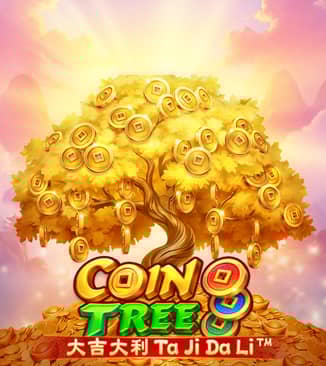 Coin Tree