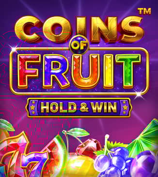 Coins of Fruit