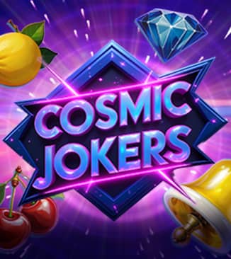 Cosmic Jokers