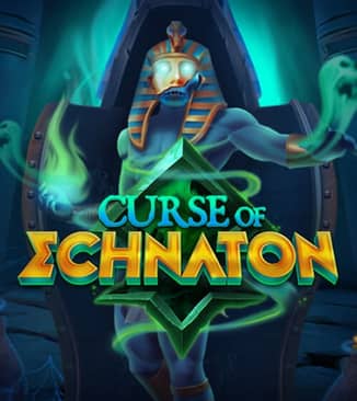 Curse of Echnaton
