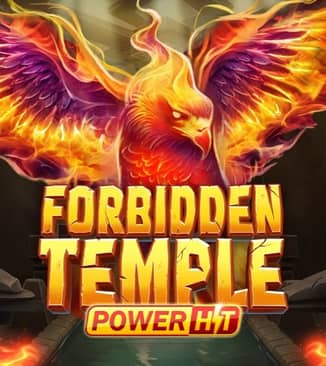 Forbidden Temple Power Hit
