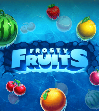 Frosty Fruits